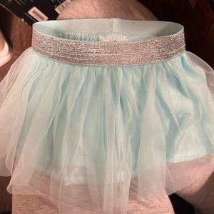 Baby Skirt (0-3M)